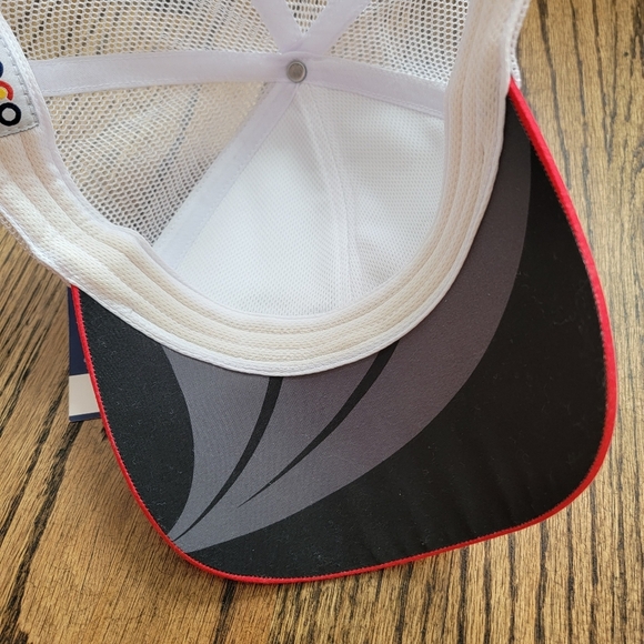 Boco Gear Technical Trucker Hat - Picture 6 of 8